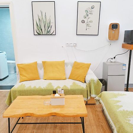 A&G Apartment Zhangjiajie Zewnętrze zdjęcie
