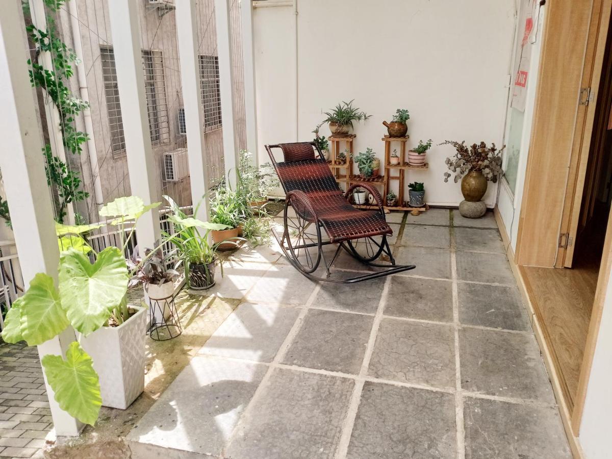 A&G Apartment Zhangjiajie Zewnętrze zdjęcie