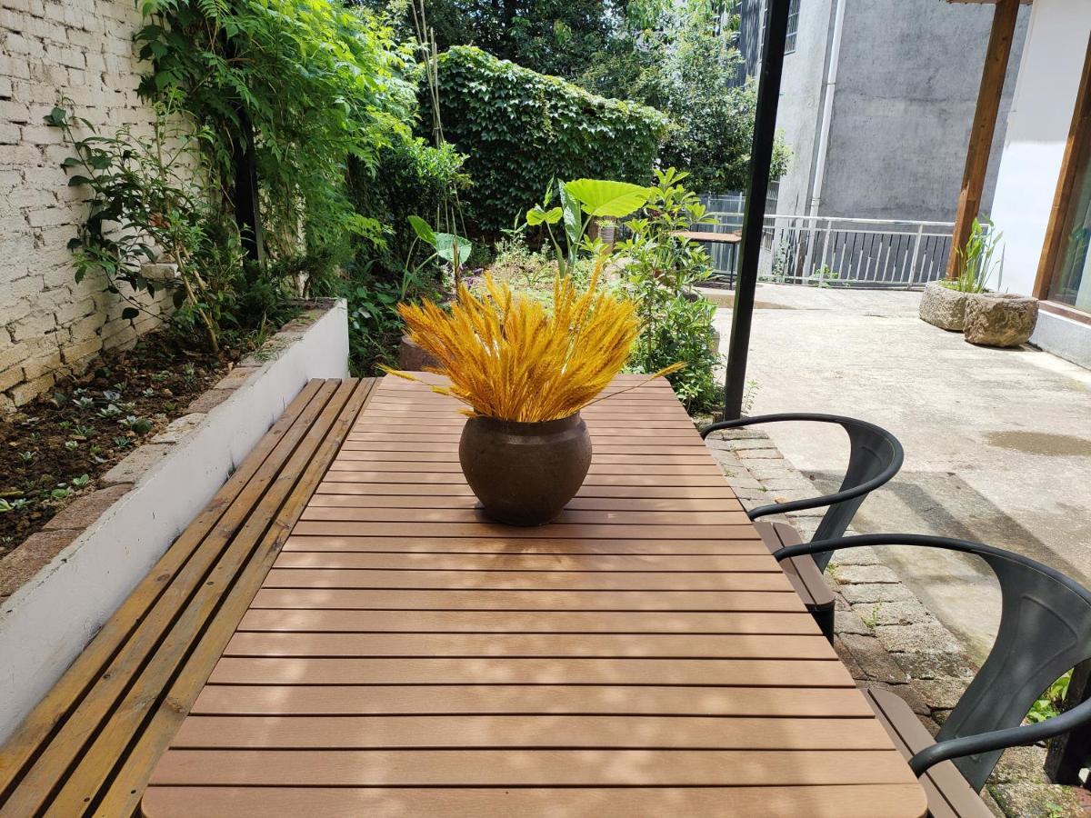 A&G Apartment Zhangjiajie Zewnętrze zdjęcie