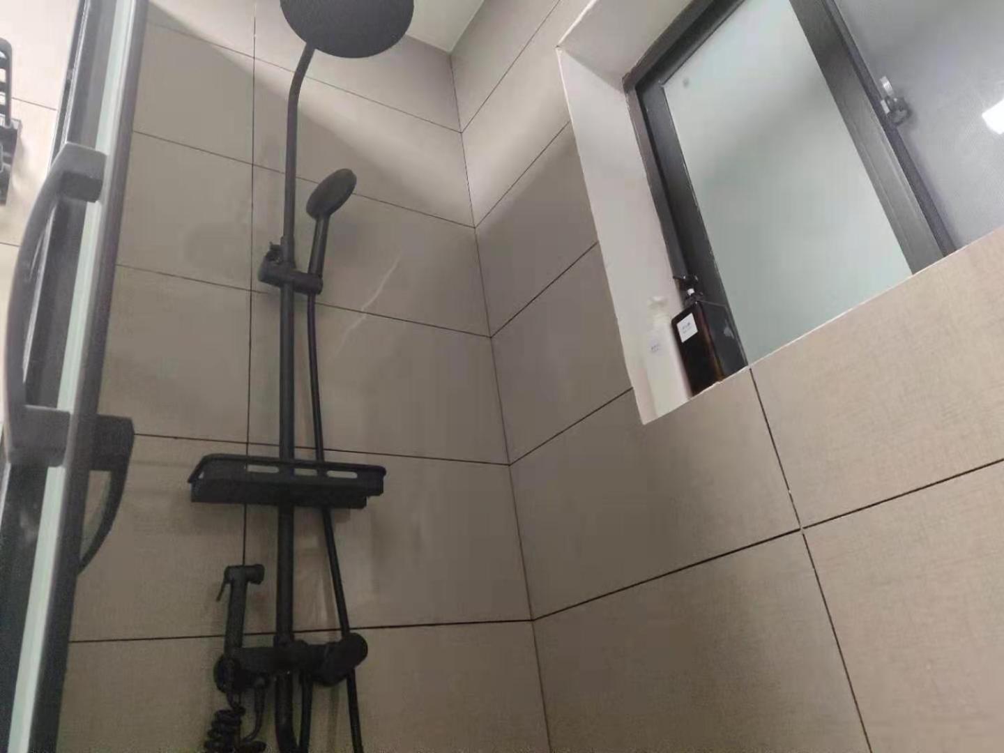 A&G Apartment Zhangjiajie Pokój zdjęcie