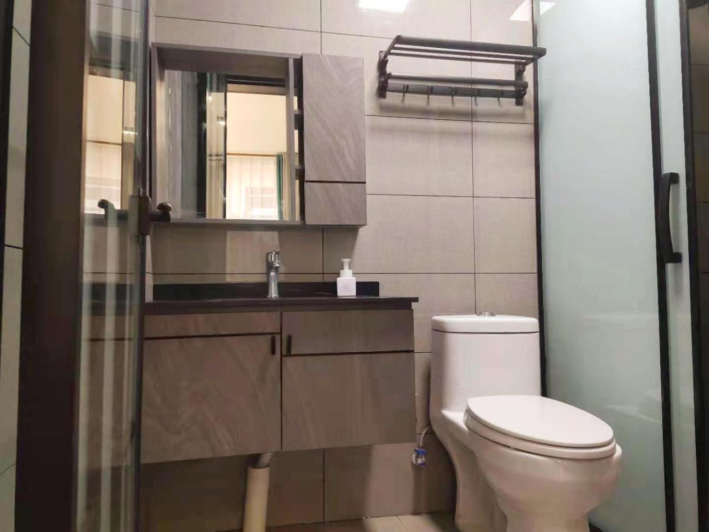 A&G Apartment Zhangjiajie Pokój zdjęcie