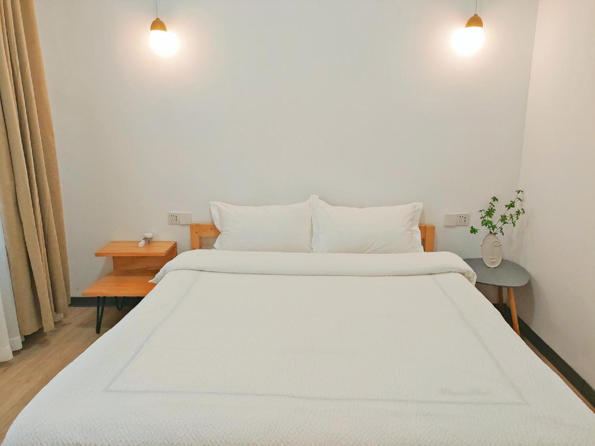 A&G Apartment Zhangjiajie Zewnętrze zdjęcie