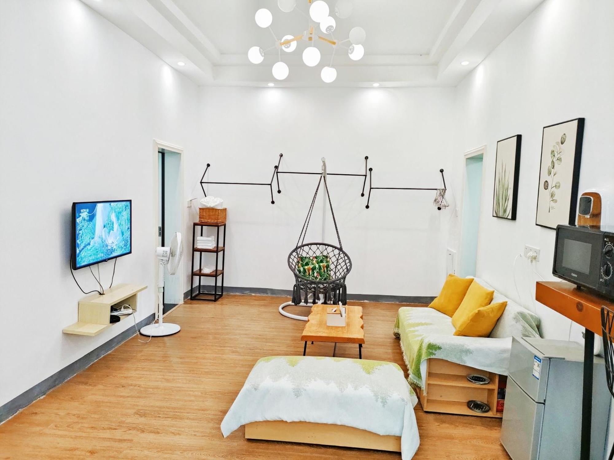 A&G Apartment Zhangjiajie Zewnętrze zdjęcie