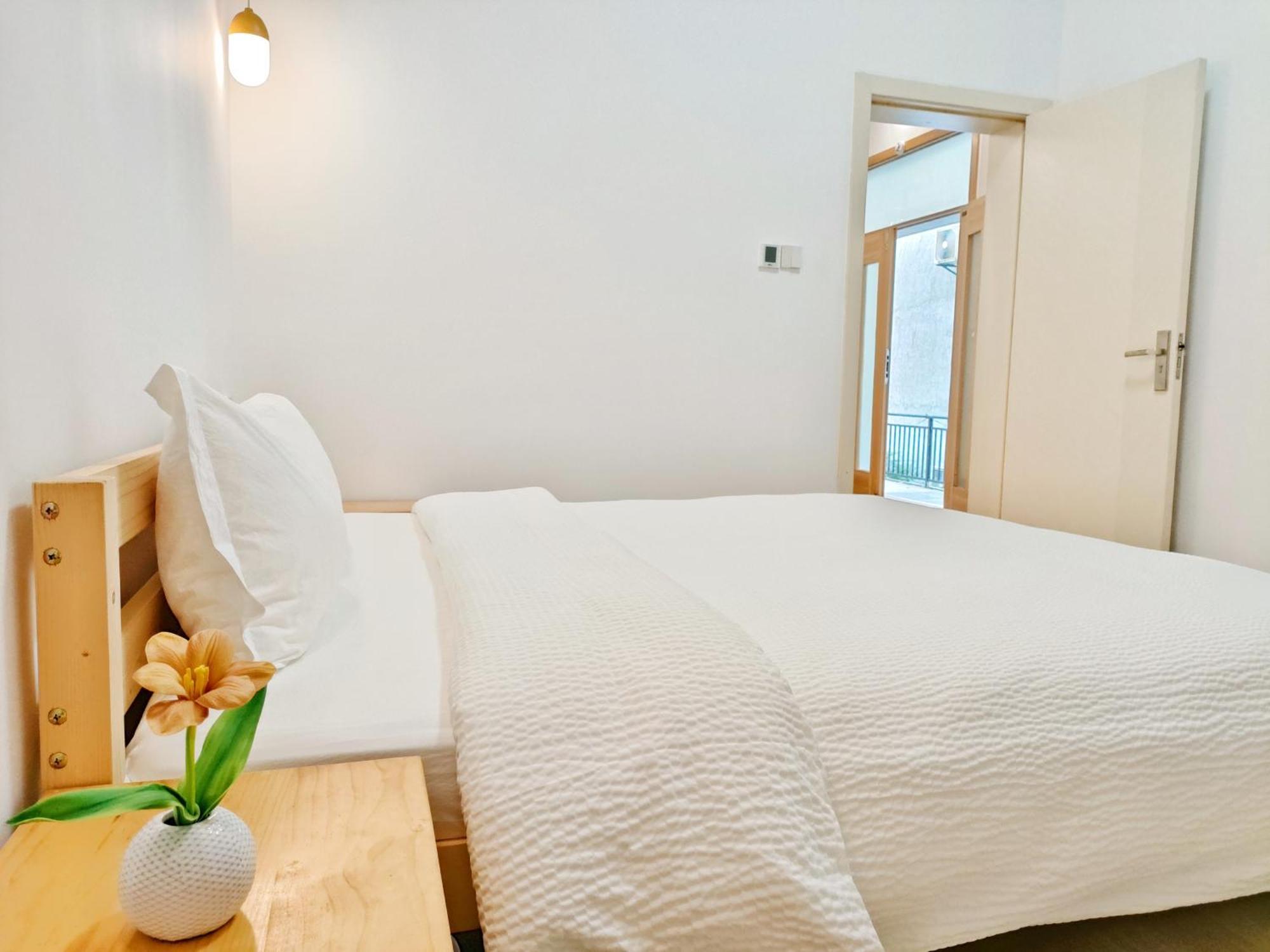 A&G Apartment Zhangjiajie Zewnętrze zdjęcie