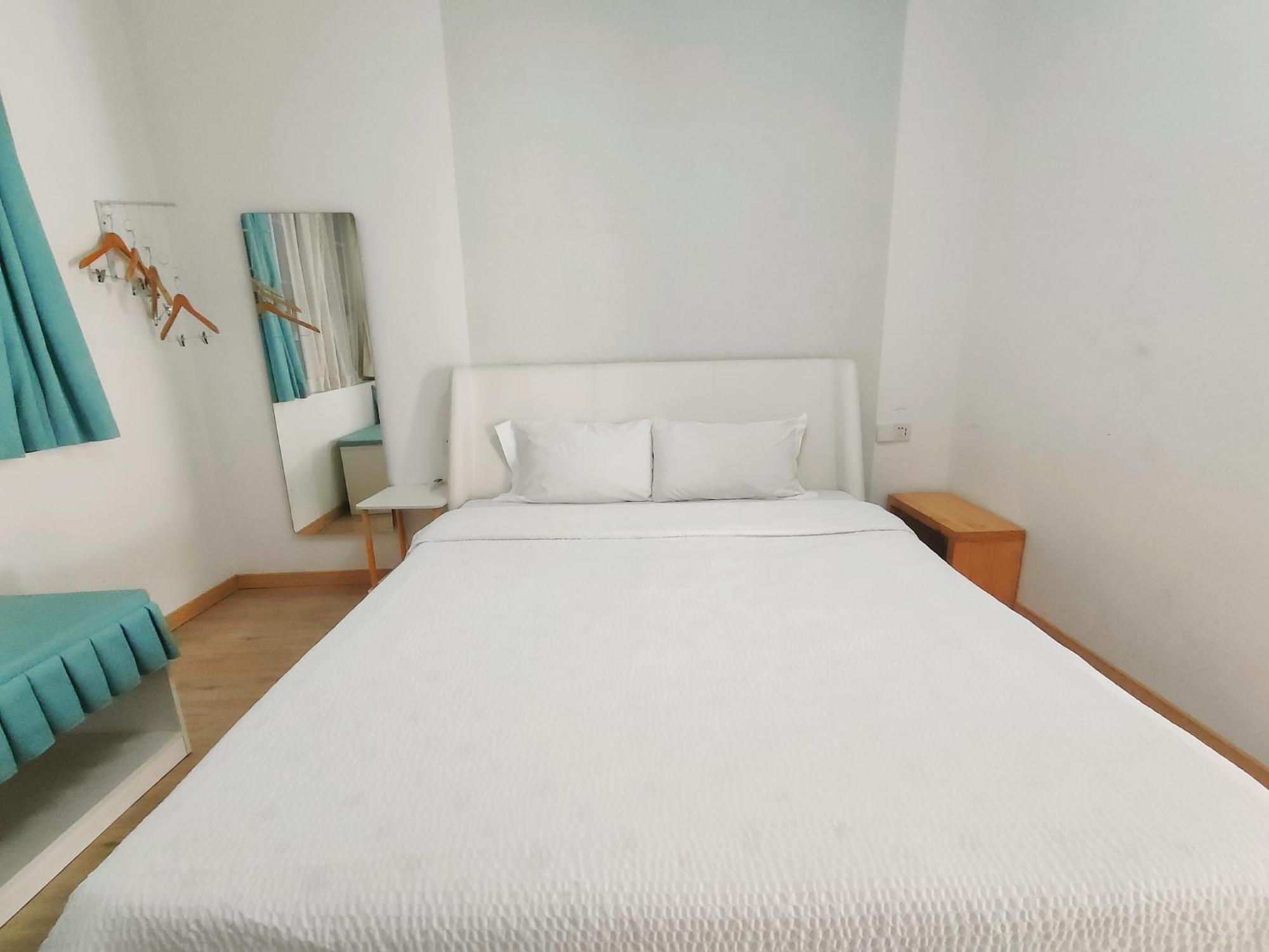 A&G Apartment Zhangjiajie Zewnętrze zdjęcie