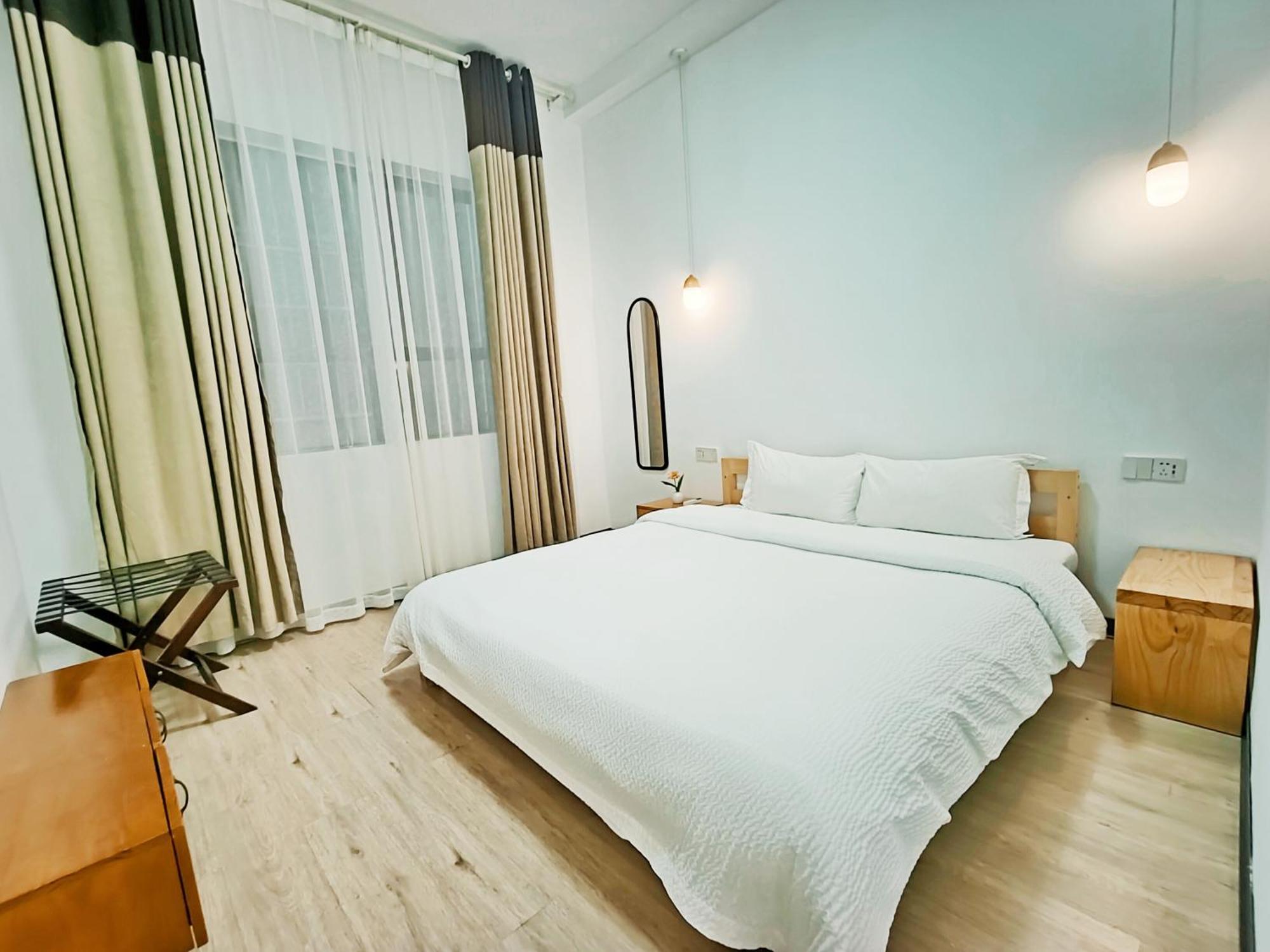 A&G Apartment Zhangjiajie Zewnętrze zdjęcie