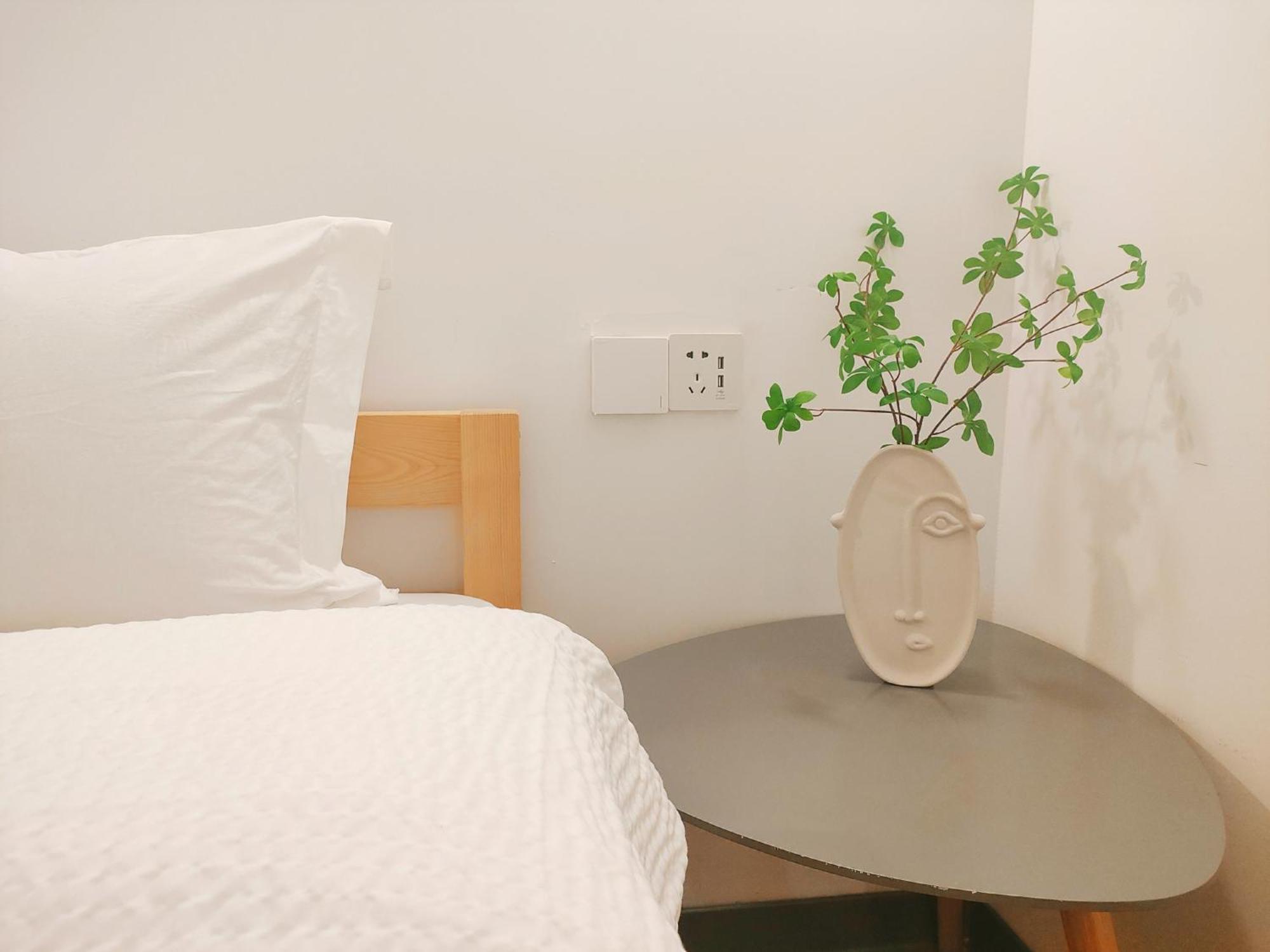 A&G Apartment Zhangjiajie Zewnętrze zdjęcie