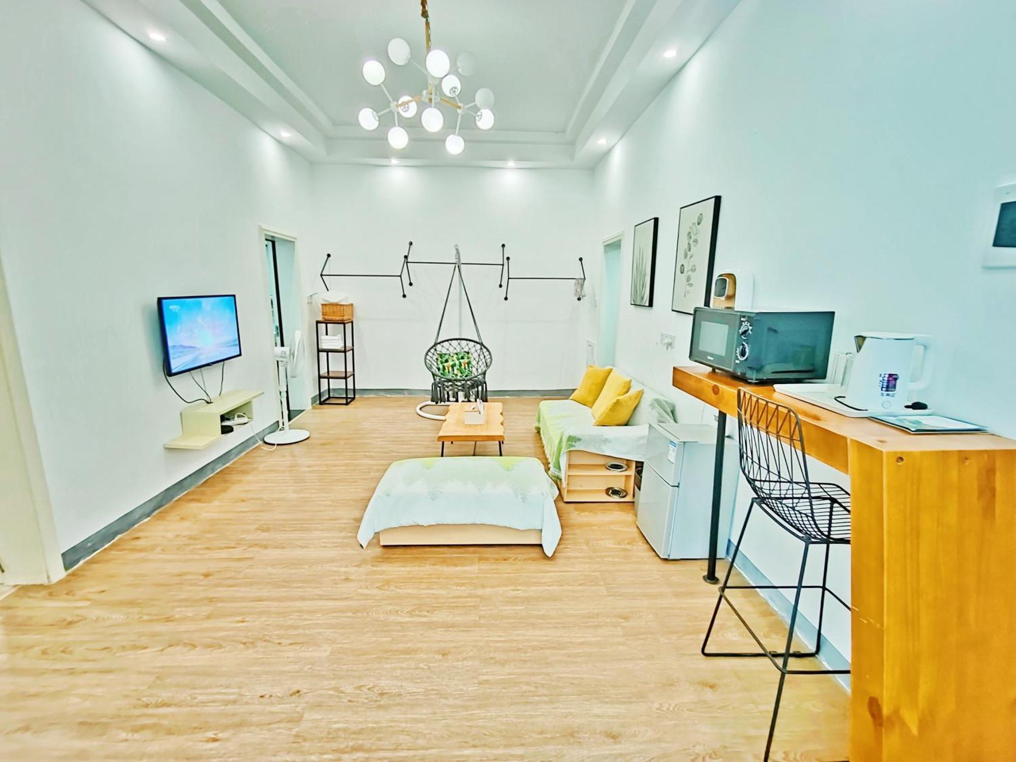 A&G Apartment Zhangjiajie Zewnętrze zdjęcie
