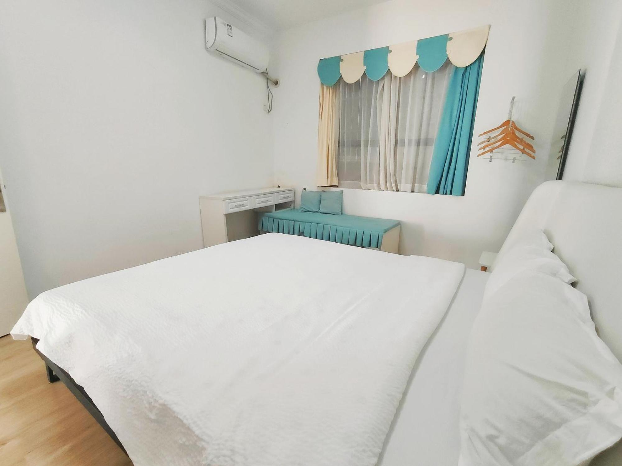 A&G Apartment Zhangjiajie Zewnętrze zdjęcie