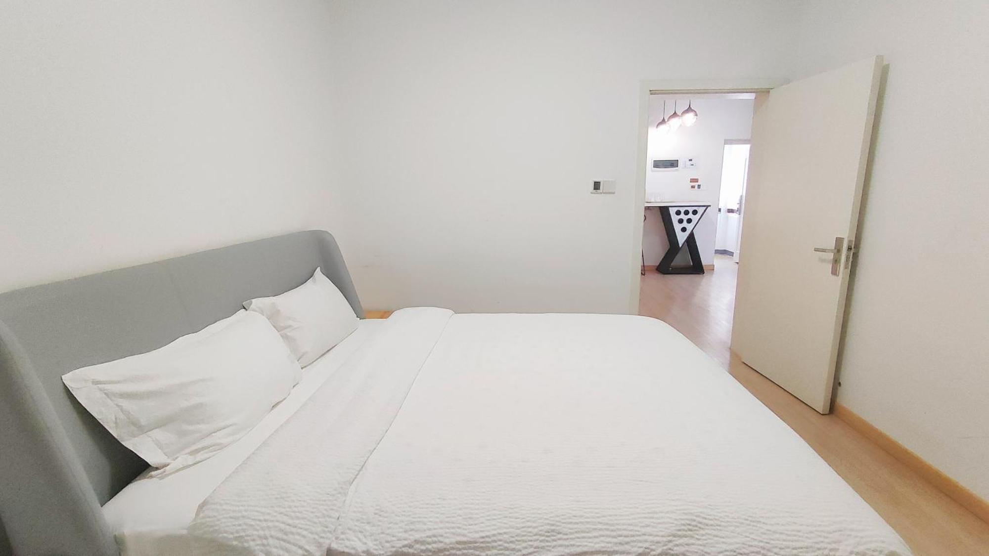 A&G Apartment Zhangjiajie Zewnętrze zdjęcie