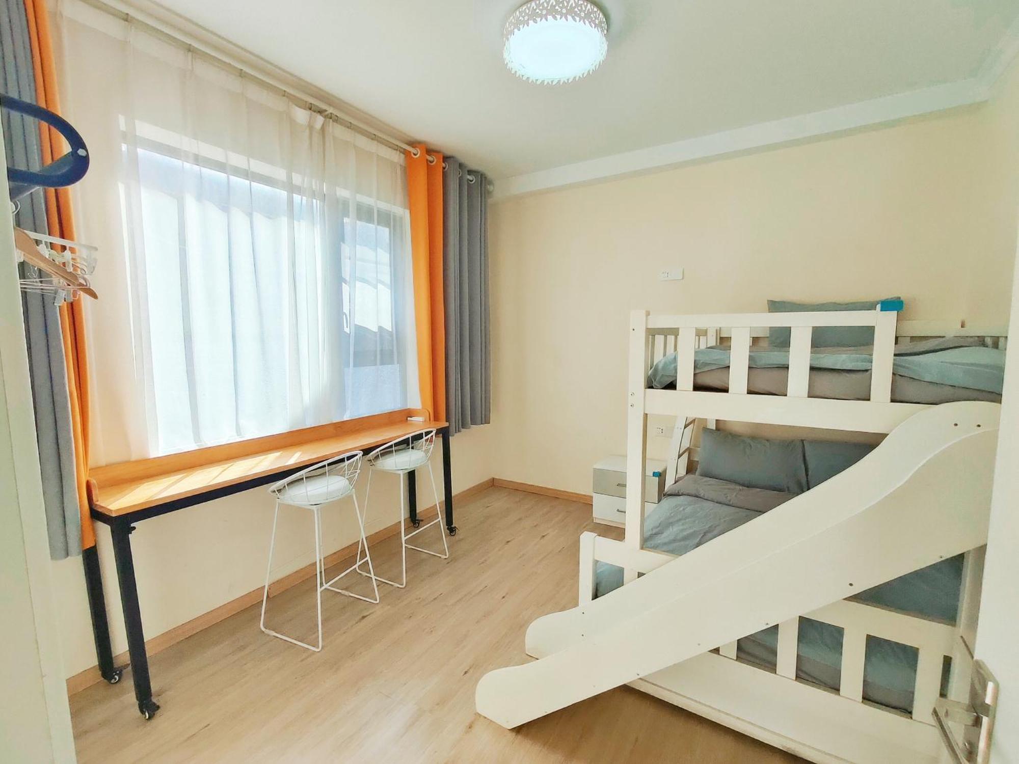 A&G Apartment Zhangjiajie Zewnętrze zdjęcie