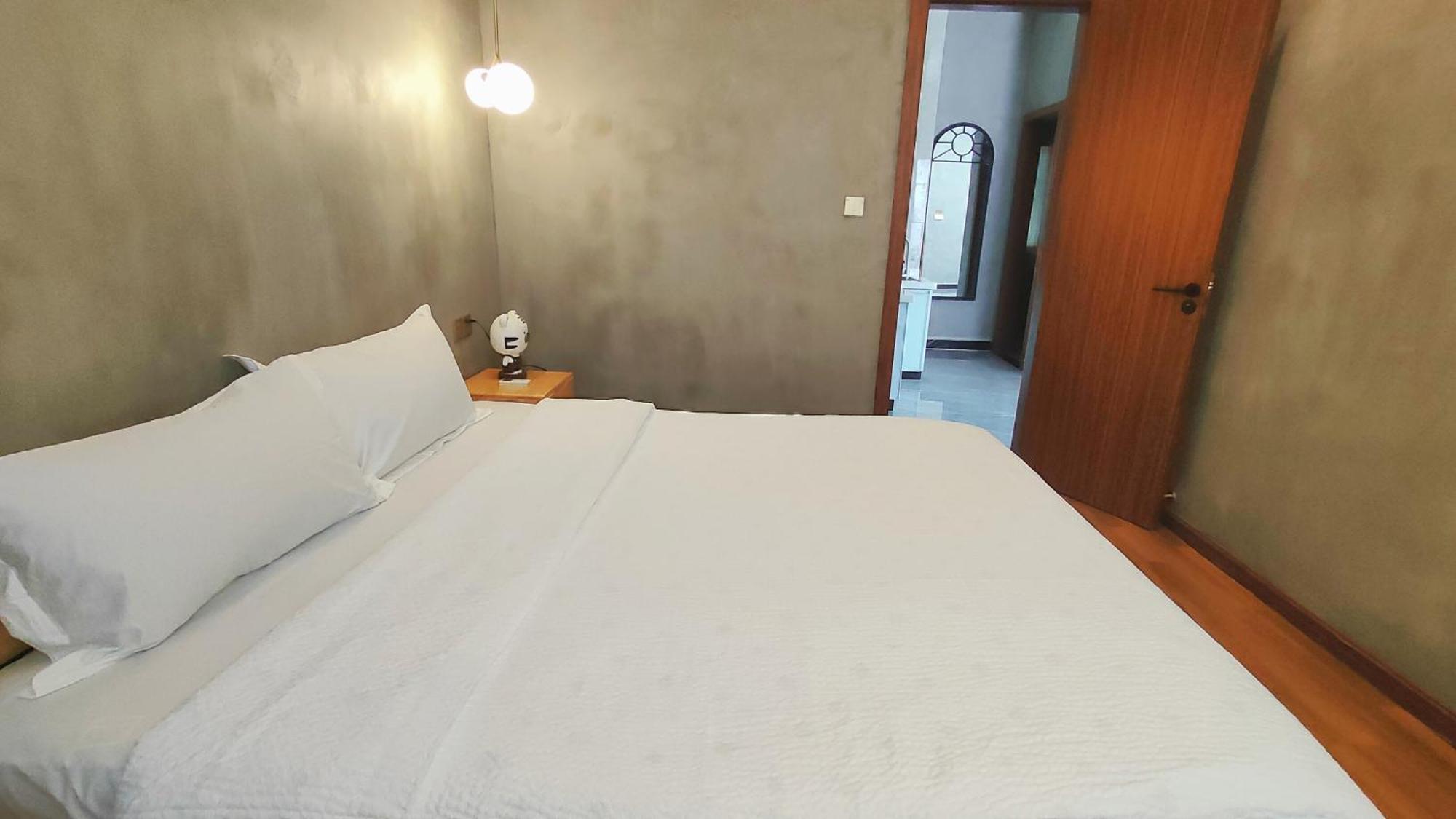 A&G Apartment Zhangjiajie Zewnętrze zdjęcie