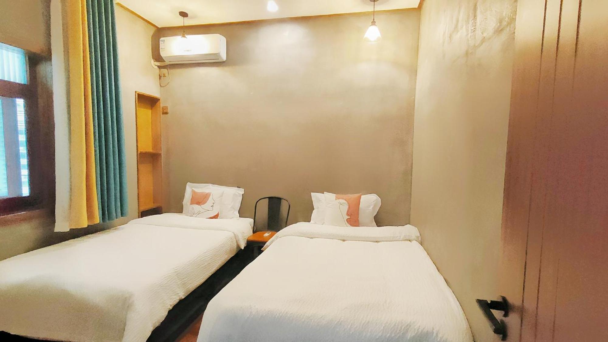 A&G Apartment Zhangjiajie Zewnętrze zdjęcie