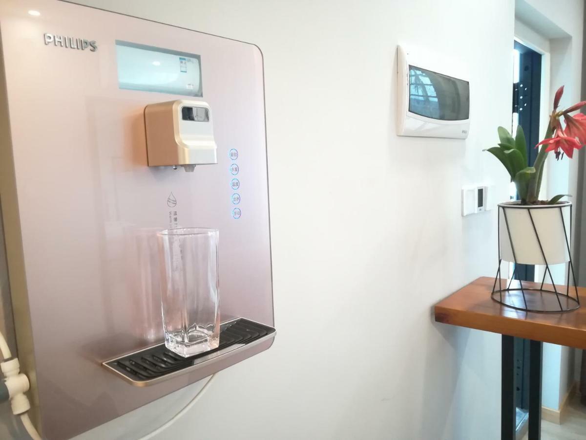 A&G Apartment Zhangjiajie Zewnętrze zdjęcie