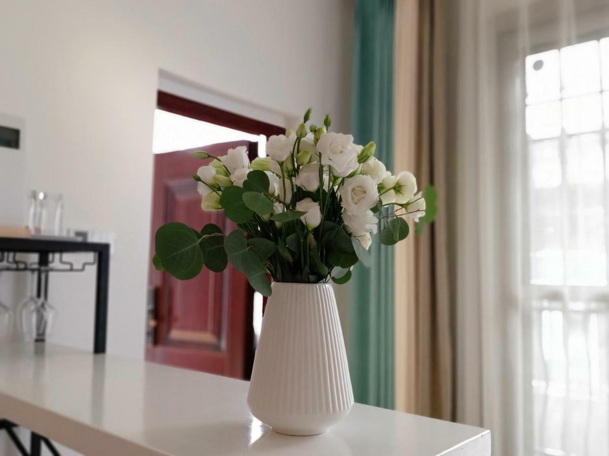 A&G Apartment Zhangjiajie Zewnętrze zdjęcie